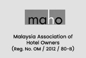 MAHO Logo
